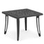 Scroll Small Coffee Table