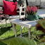 Luxor Small Coffee Table