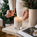 Scented Candle Poudre de Riz | Royale Collection