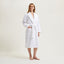 Bathrobe Etoile Blanc