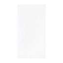 Bath Towels Nature Blanc
