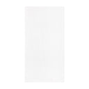 Bath Towels Nature Blanc