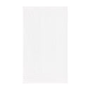 Bath Towels Nature Blanc