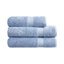 Bath Towels Etoile Azur