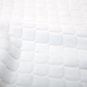 Koupelnová předložka Etoile Blanc