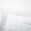 Bath Mat Etoile Blanc