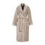 Bathrobe Etoile Pierre