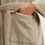 Bathrobe Etoile Pierre