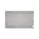Bath Mat Etoile Platine