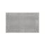 Bath Mat Etoile Platine