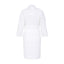 Bathrobe Etoile Blanc