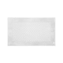 Bath Mat Etoile Silver