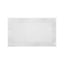 Bath Mat Etoile Silver