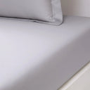 Fitted Sheet Triomphe Platine