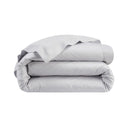 Duvet Cover Triomphe Silver