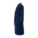 Bathrobe Etoile Marine Unisex