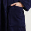 Bathrobe Etoile Marine
