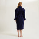 Bathrobe Etoile Marine Unisex