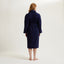 Bathrobe Etoile Marine