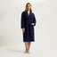 Bathrobe Etoile Marine