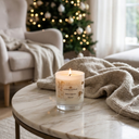 Scented Candle Pétales d'églantine | Royale Collection