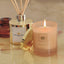 Scented Candle Poudre de Riz