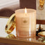 Scented Candle Poudre de Riz