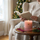 Scented Candle Pétales d'églantine