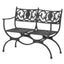 Artemis Bench