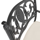 Židle s područkami Artemis