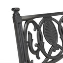 Židle s područkami Artemis