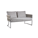 Dvoumístné sofa BASKET