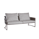 Třímístné sofa BASKET