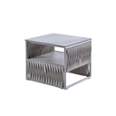 Odkládací stolek BASKET