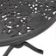 Barrington 750 Pedestal Table