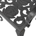 Jídelní židle s područkami Barrington