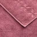 Bath Towels Nature Azalée