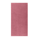 Bath Towels Nature Azalée