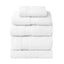 Bath Towels Etoile Blanc