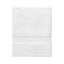 Bath Towels Etoile Blanc