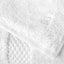 Bath Towels Etoile Blanc