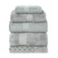 Bath Towels Etoile Platine