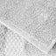 Bath Towels Etoile Silver
