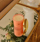 Vonná svíčka Pétales d'églantine