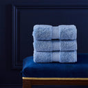 Bath Towels Etoile Azur