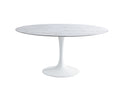 KOROL Oval Dining Table