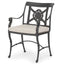 Luxor Armchair