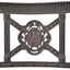 Luxor Bench