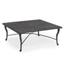 Luxor Large Square Coffee Table