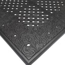 Luxor Large Square Coffee Table
